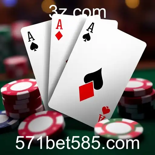 571bet Expande Mercados Enquanto a Regulação Aumenta