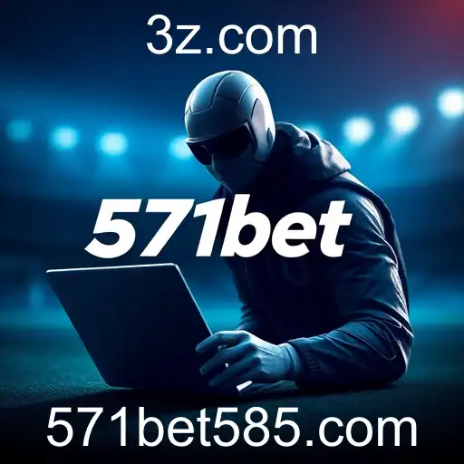 A Ascensão do 571bet no Cenário de Jogos Online em 2026