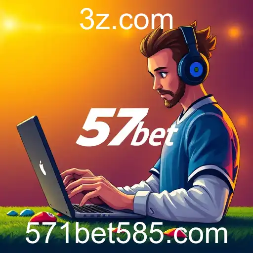A Ascensão do 571bet no Mercado de Jogos Online