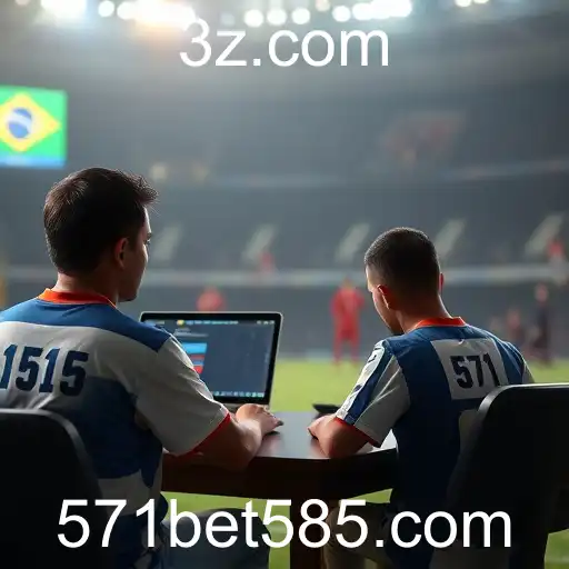 Crescimento e Desafios do Mercado de Apostas Online no Brasil