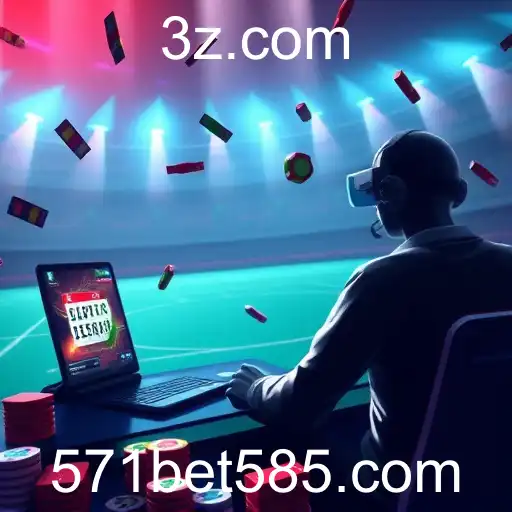 A Evolução dos Sites de Jogos em 2026