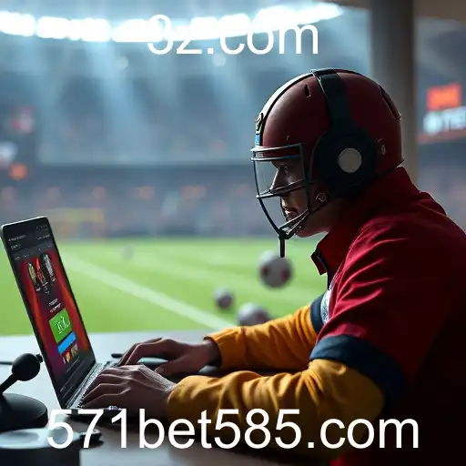 Expansão do Mercado de Jogos de Apostas Online em 2025