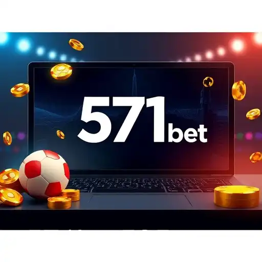 Expansão dos Jogos Online em 2026: Análise do Setor e o Impacto do 571bet