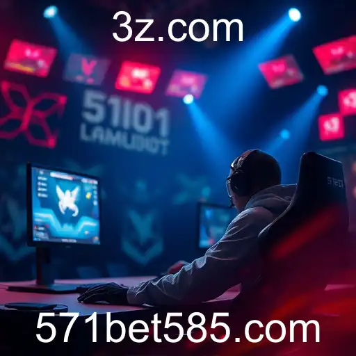 Crescimento dos Sites de Jogos Online e a Influência da 571bet