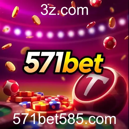 Expansão do 571bet nos Jogos Online