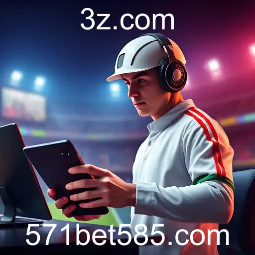 A Ascensão do 571bet no Mercado Brasileiro
