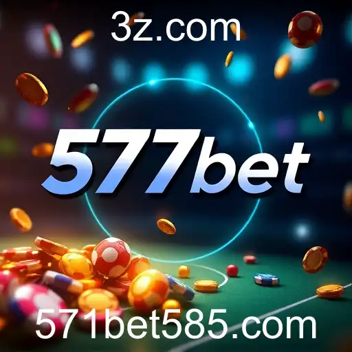 A Ascensão do 571bet nos Jogos Online