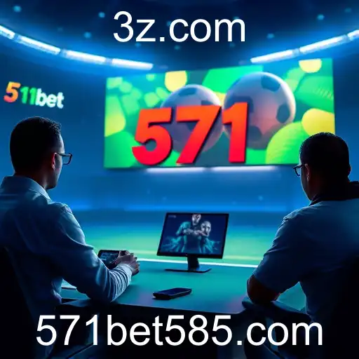 Cenário Atual do Mercado de Jogos Online