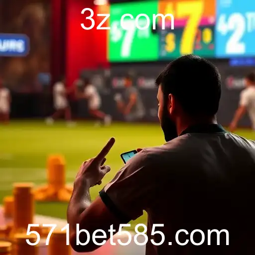 Tendências do Setor de Jogos de Azar em 2026