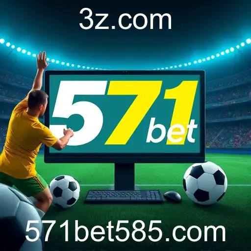 Expansão das Apostas Online no Brasil