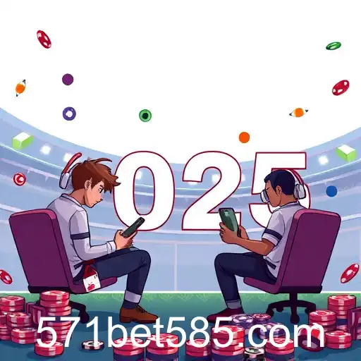 O Impacto dos Sites de Jogos Online em 2026