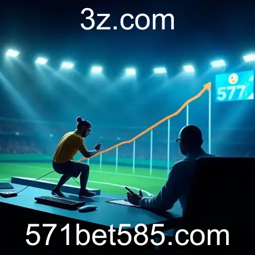 Ascensão e Impacto dos Sites de Apostas no Brasil