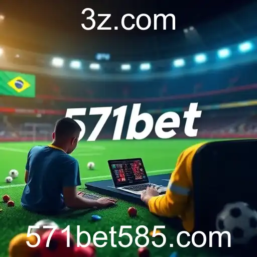 A Ascensão do Mercado de Jogos Online no Brasil