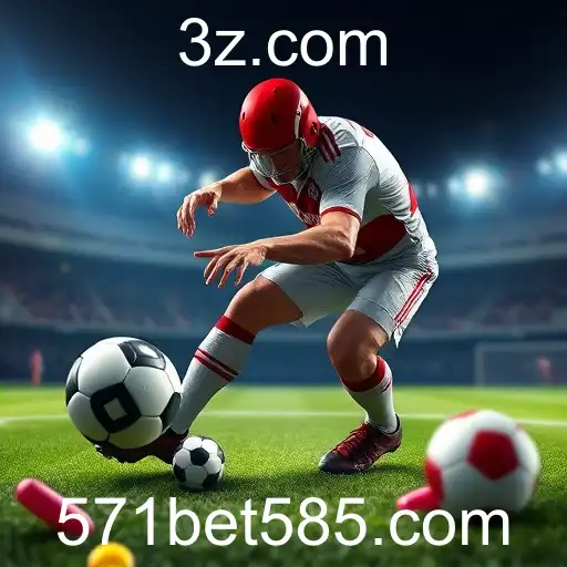 O Mundo dos Jogos Online: Conheça o 571bet