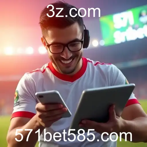 O Crescimento do Mercado de Apostas Online em 2026