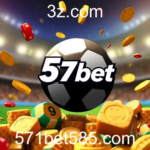 Ascenção do 571bet e o Crescimento dos Jogos Virtuais