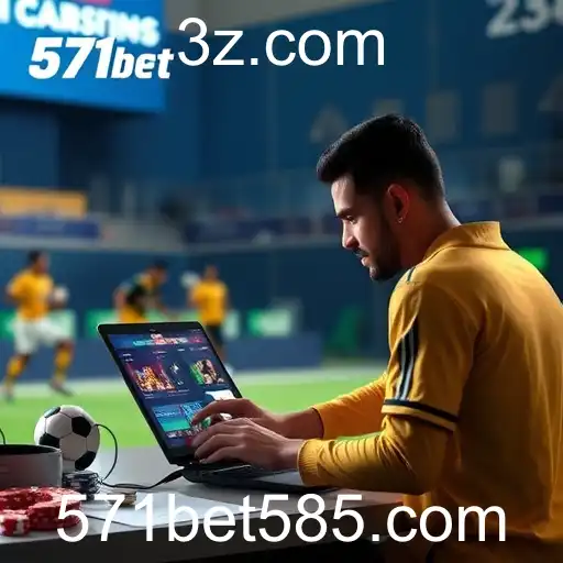 O Crescimento do Mercado de Apostas em 2026