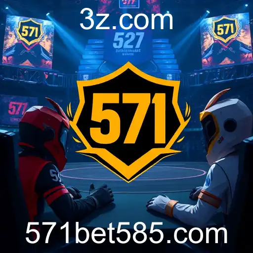A Evolução dos e-Sports e sua Presença no 571bet