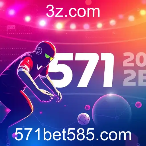 A Evolução dos Jogos Online e o Crescimento do 571bet