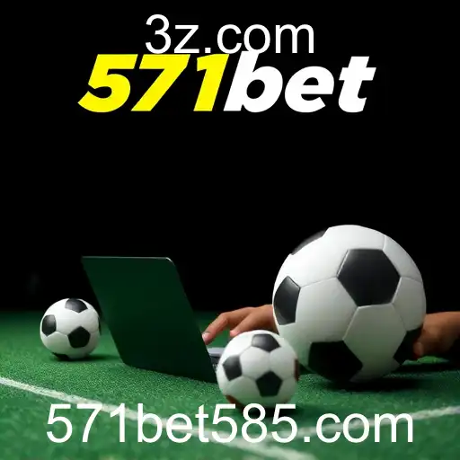 O Crescimento dos Jogos Online e o Impacto do 571bet