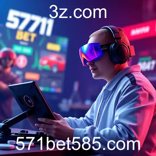 Crescimento e Desafios do Setor de Jogos Online em 2026