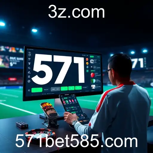 O Crescimento do Mercado de Apostas Online em 2026