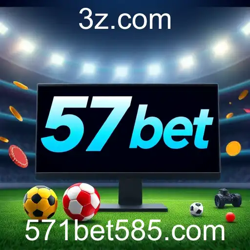 A Ascensão dos Jogos Online e o Impacto do 571bet