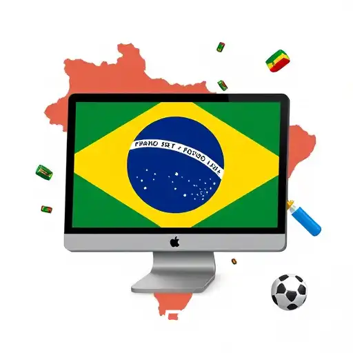 O Impacto do Jogo Online no Brasil em 2025