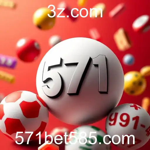 Explorando a Categoria de Loteria na Plataforma '571bet'