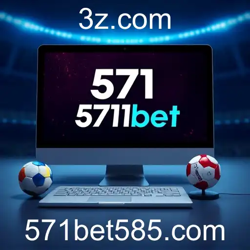 A Nova Era dos Jogos Online e o Impacto da 571bet