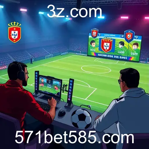 Ao Vivo: A Ascensão dos Jogos Online em Portugal