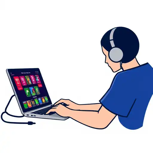 A Crescente Popularidade de Sites de Jogos Online no Brasil