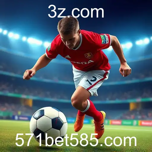 A Ascensão e Popularidade dos Esportes Virtuais no Site 571bet